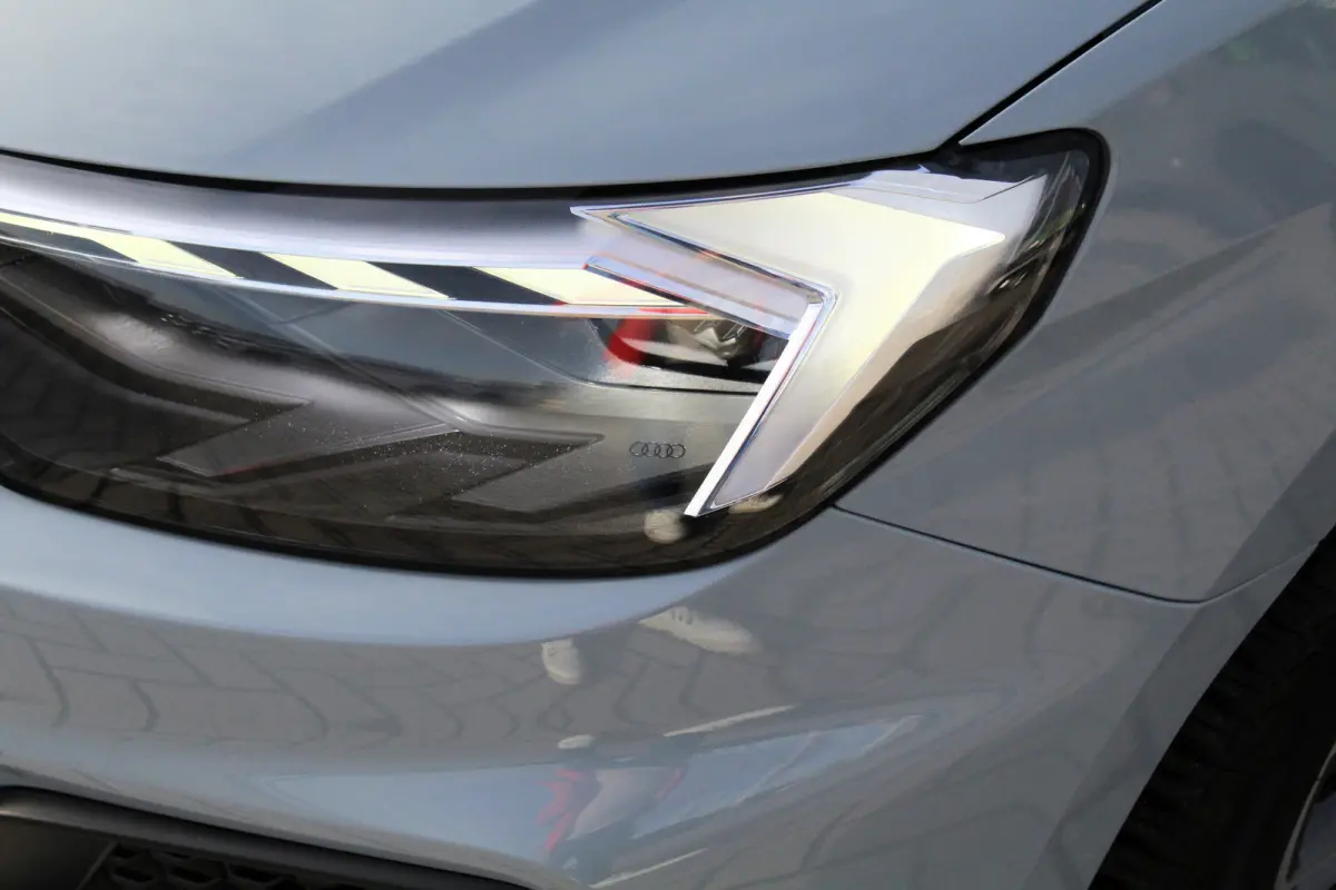 35 TFSI 150pk S-Line LED KEYLESS ACC 24024KM!