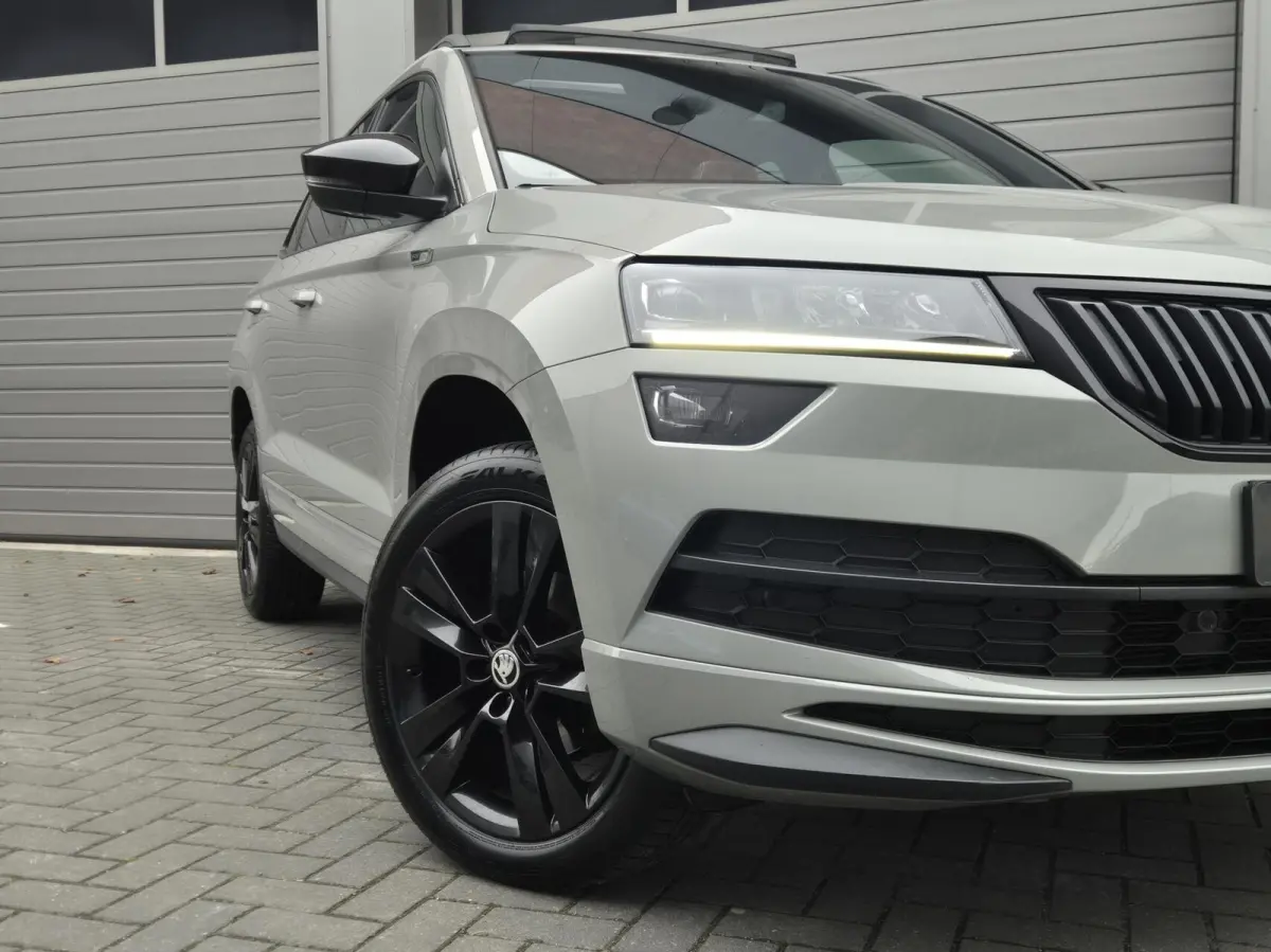 1.5 TSI ACT Sportline Business Virtual/Pano/Canton