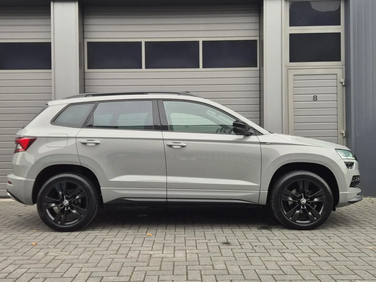 1.5 TSI ACT Sportline Business Virtual/Pano/Canton