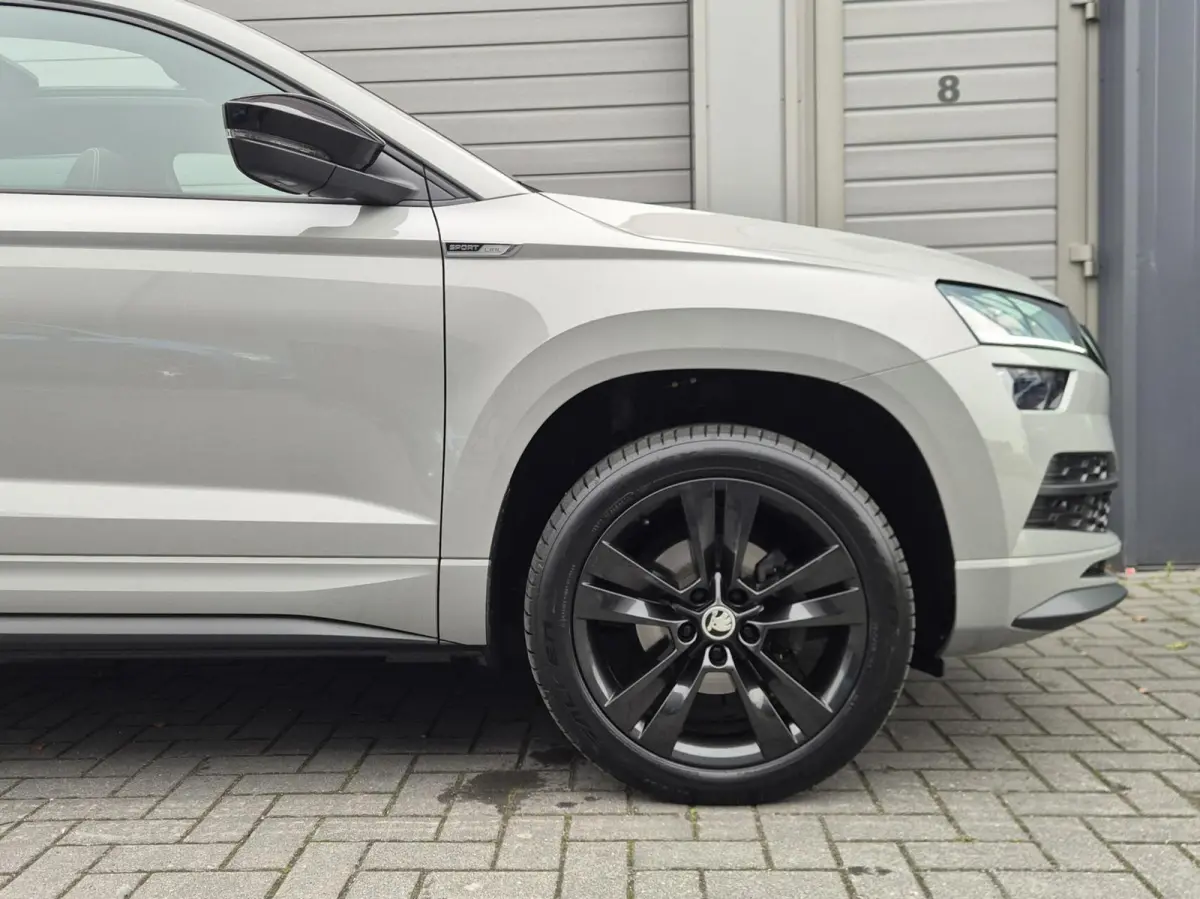 1.5 TSI ACT Sportline Business Virtual/Pano/Canton