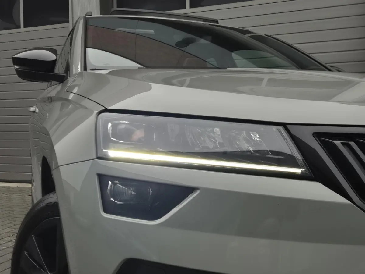 1.5 TSI ACT Sportline Business Virtual/Pano/Canton