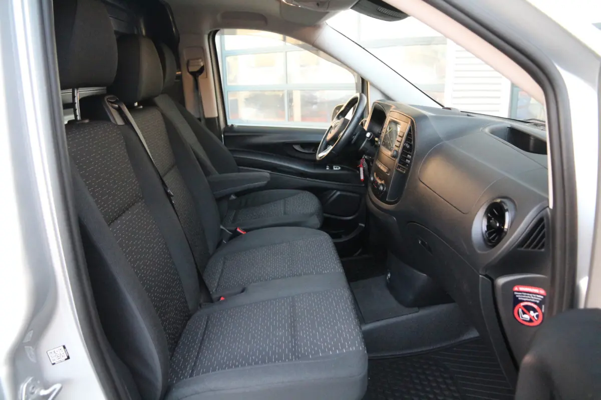 190PK CDI | Aut. | Werkplaats inrichting | Navi | Cruise | Airco..