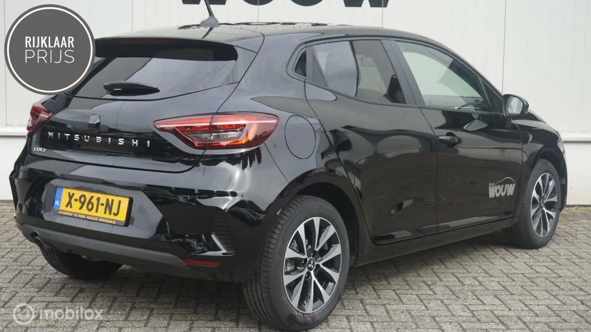 1.0T MT Intense