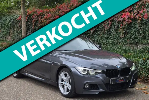 M Sport Shadow Executive Edition Apple CarPlay Alcantara LED NAP NL Rijklaar - Garantie inbegrepen!