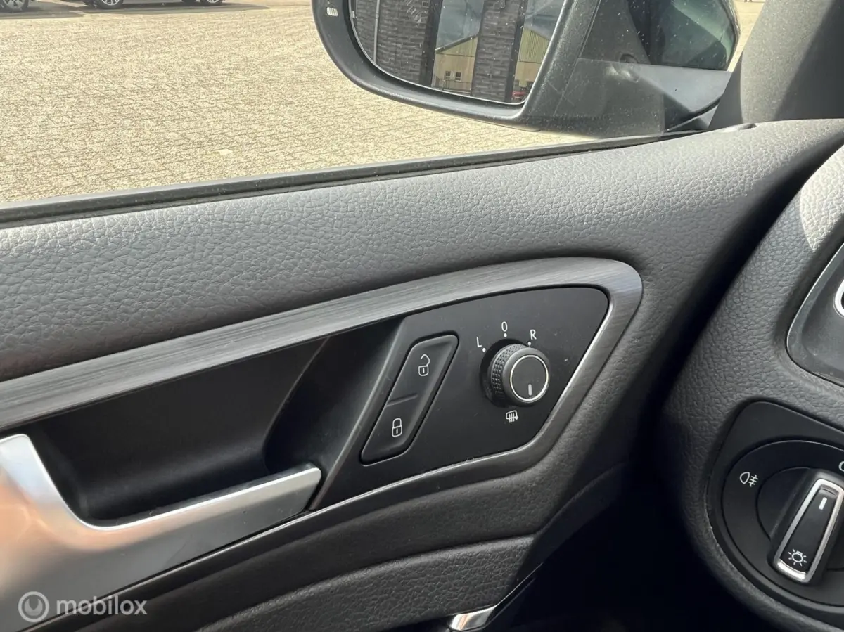 1.5 TSI Comfortline