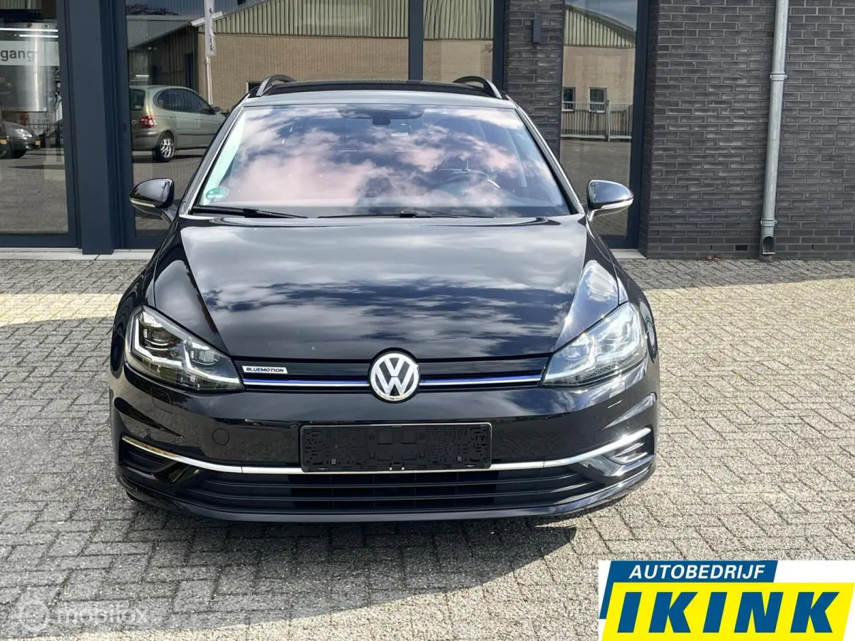 1.5 TSI Comfortline