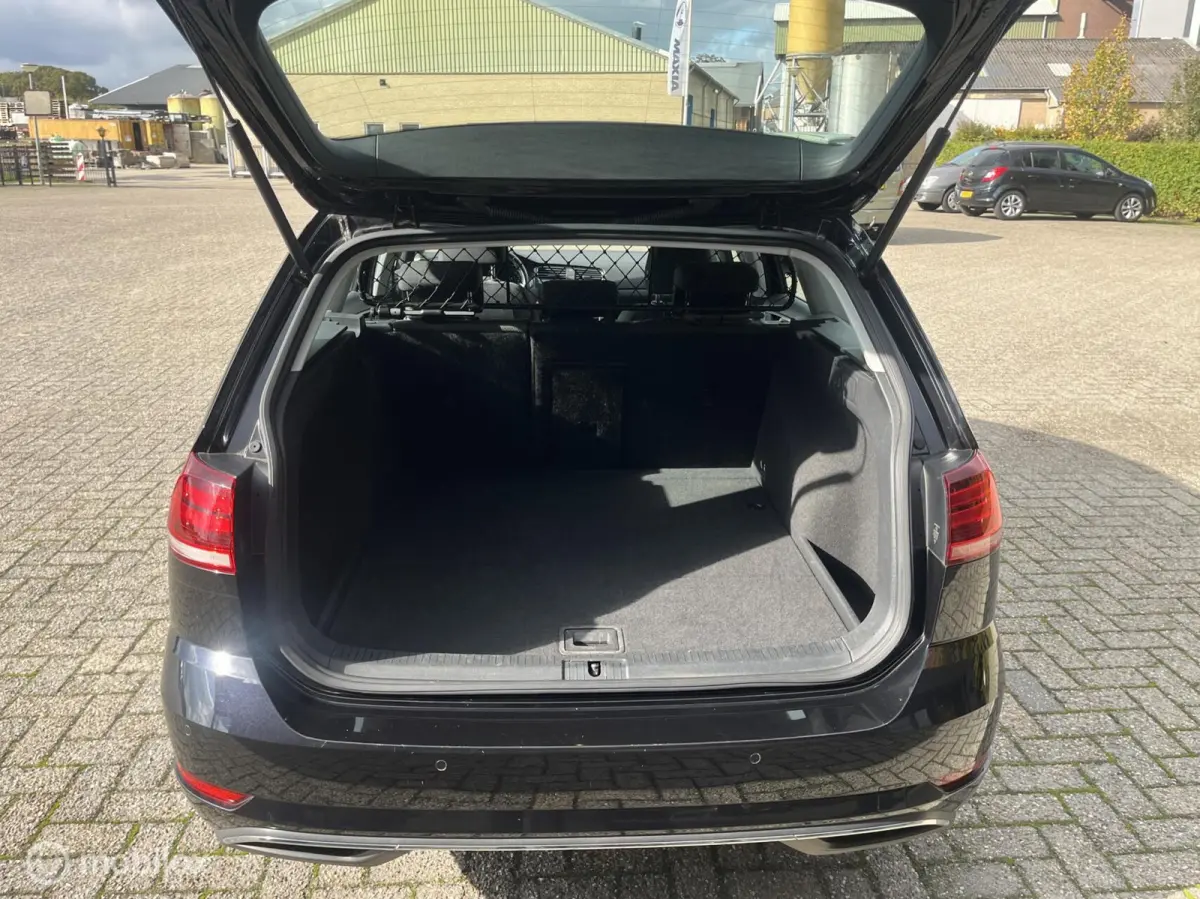 1.5 TSI Comfortline