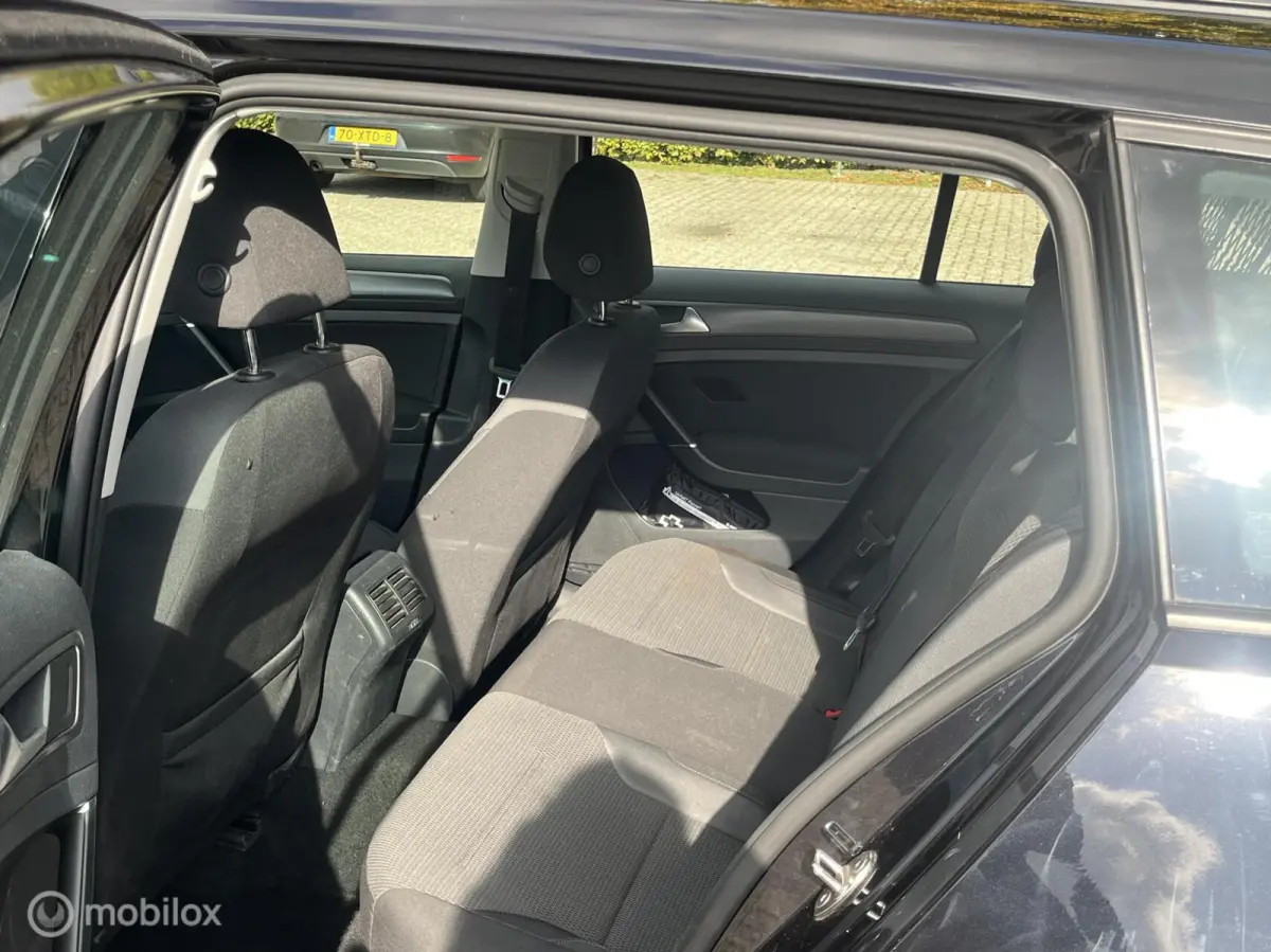 1.5 TSI Comfortline