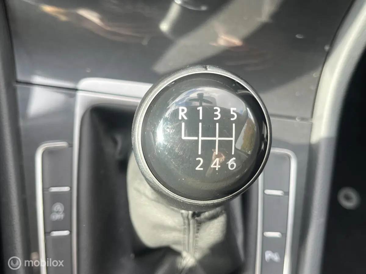 1.5 TSI Comfortline