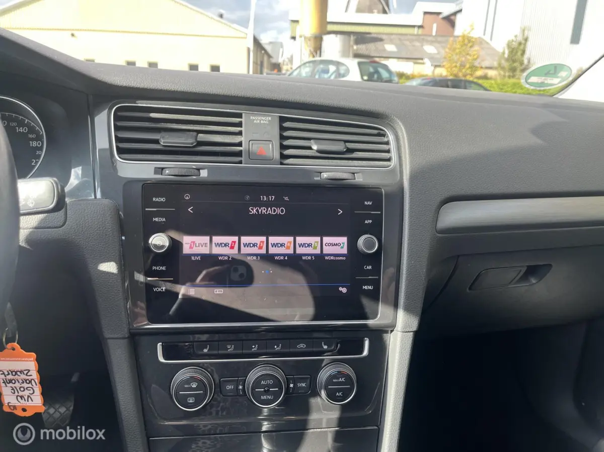 1.5 TSI Comfortline