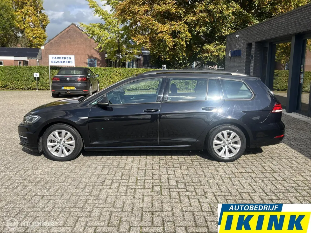 1.5 TSI Comfortline