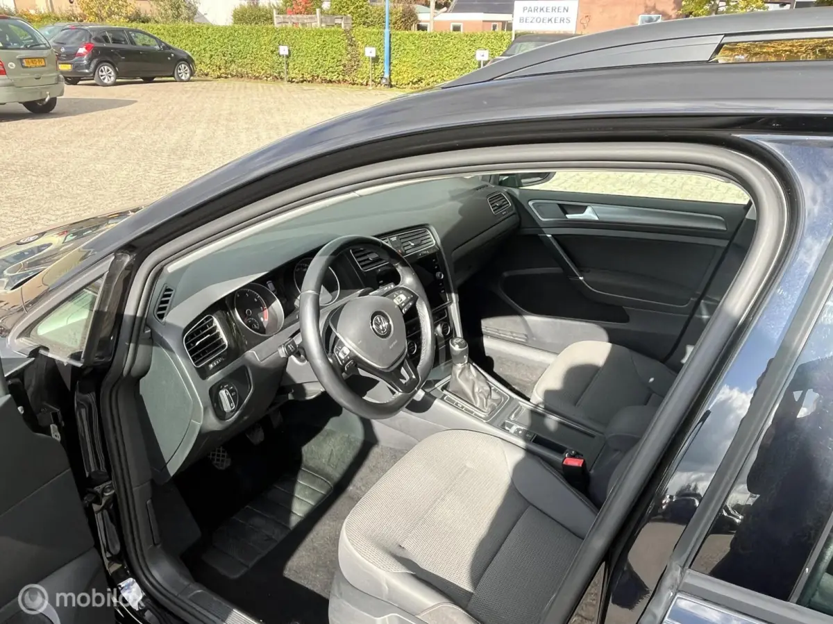 1.5 TSI Comfortline