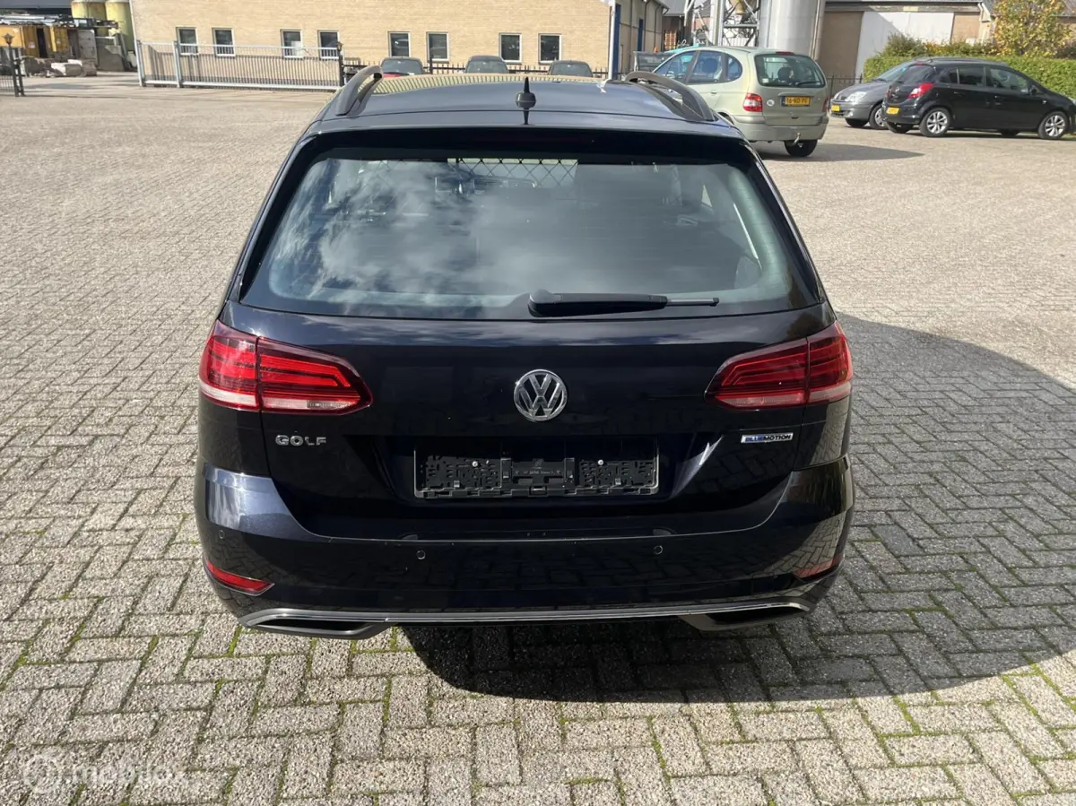 1.5 TSI Comfortline