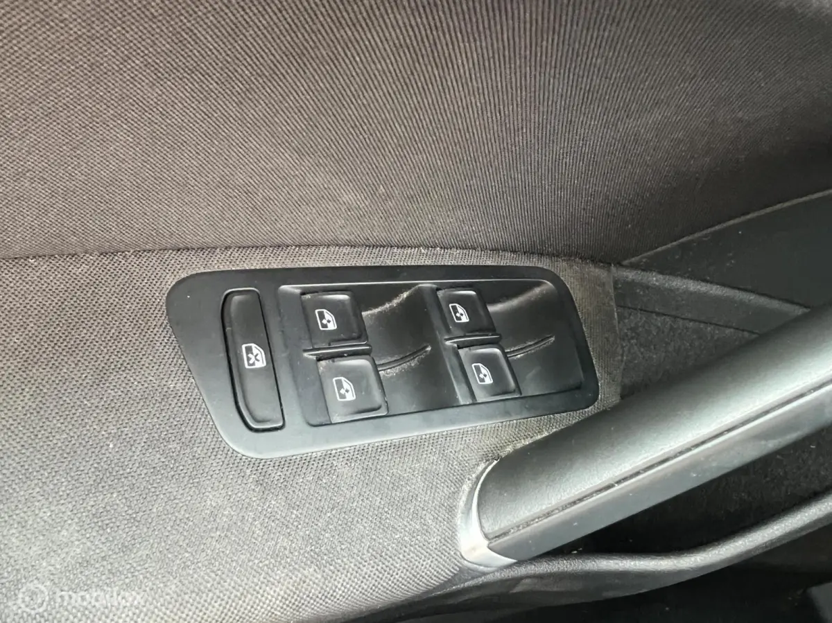 1.5 TSI Comfortline
