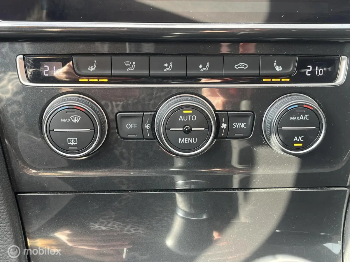 1.5 TSI Comfortline