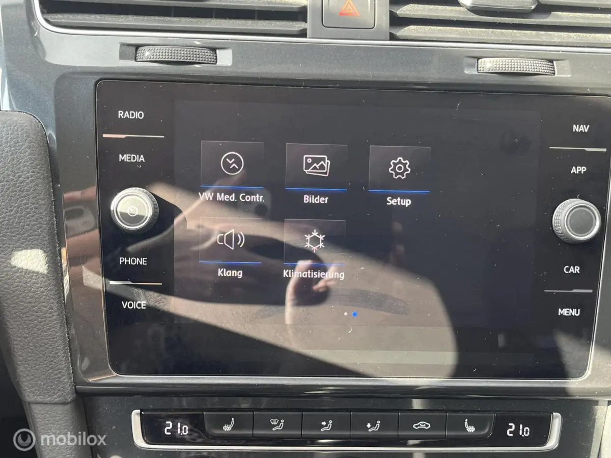 1.5 TSI Comfortline