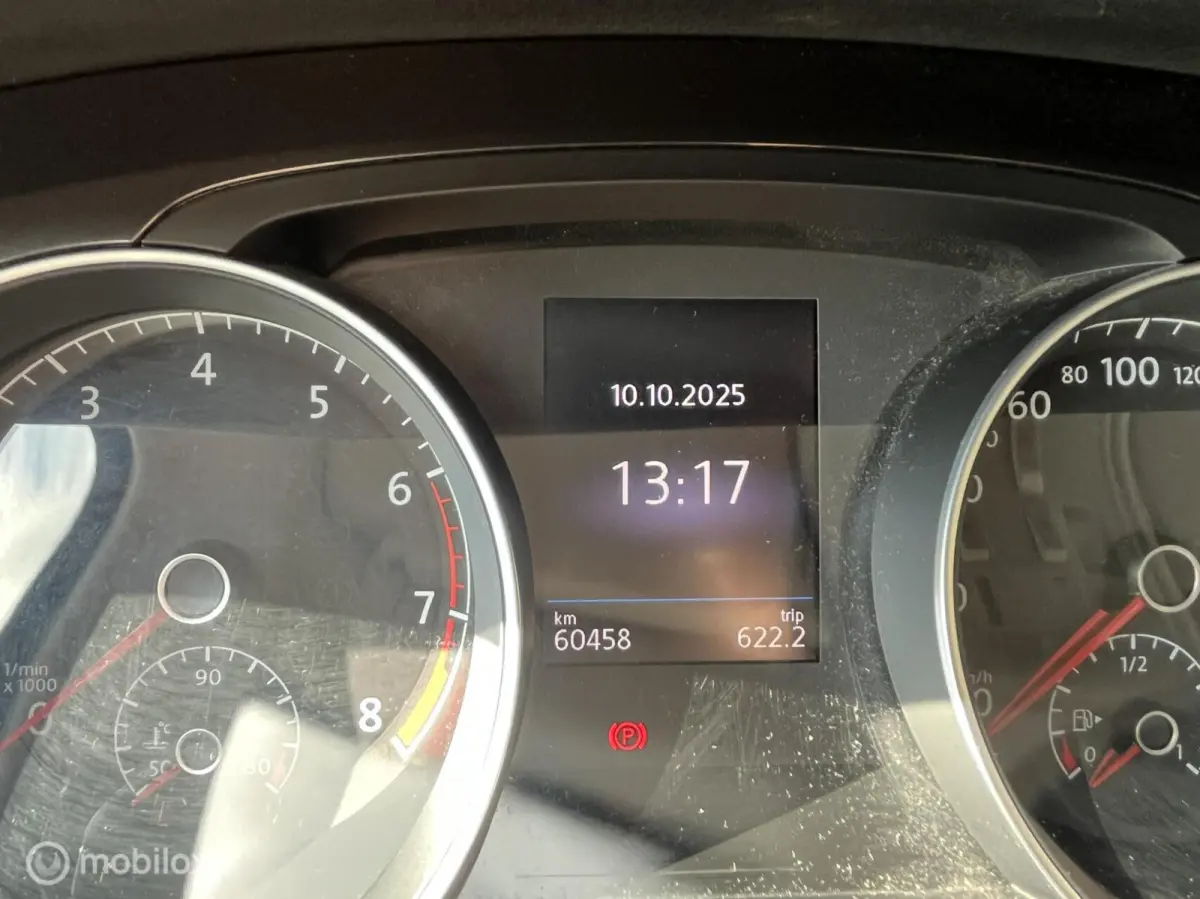 1.5 TSI Comfortline
