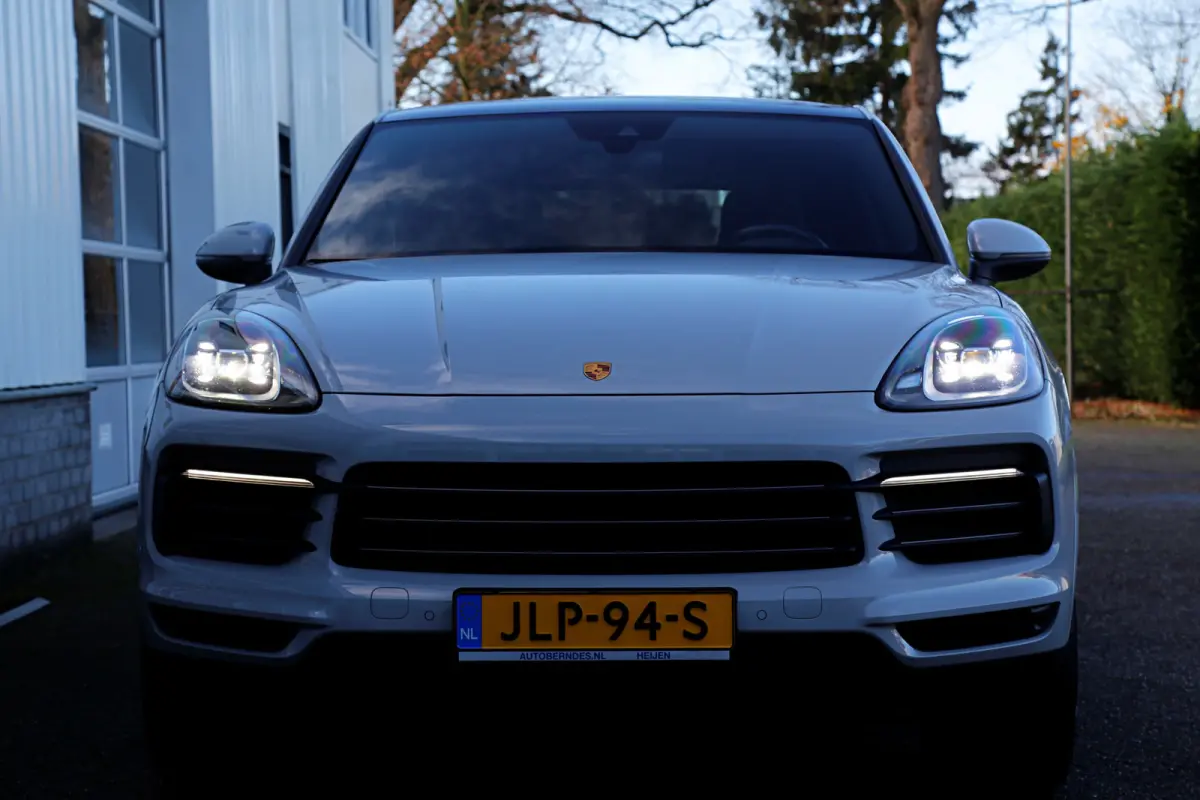 3.0 E-Hybrid Platinum Edition*BTW*Perfect Porsche Onderh.*1ste Eig*Krijt*PASM Luchtvering/PDCC/PDLS/Sportuitlaat/Pano/Bose/Sport Chrono/Sfeer/Stoelverw./Camera/Keyless Entry+go/Memorie/Elek.