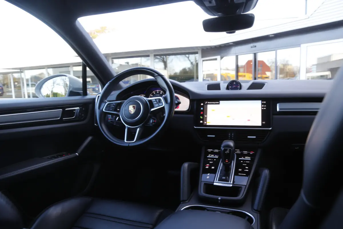 3.0 E-Hybrid Platinum Edition*BTW*Perfect Porsche Onderh.*1ste Eig*Krijt*PASM Luchtvering/PDCC/PDLS/Sportuitlaat/Pano/Bose/Sport Chrono/Sfeer/Stoelverw./Camera/Keyless Entry+go/Memorie/Elek.