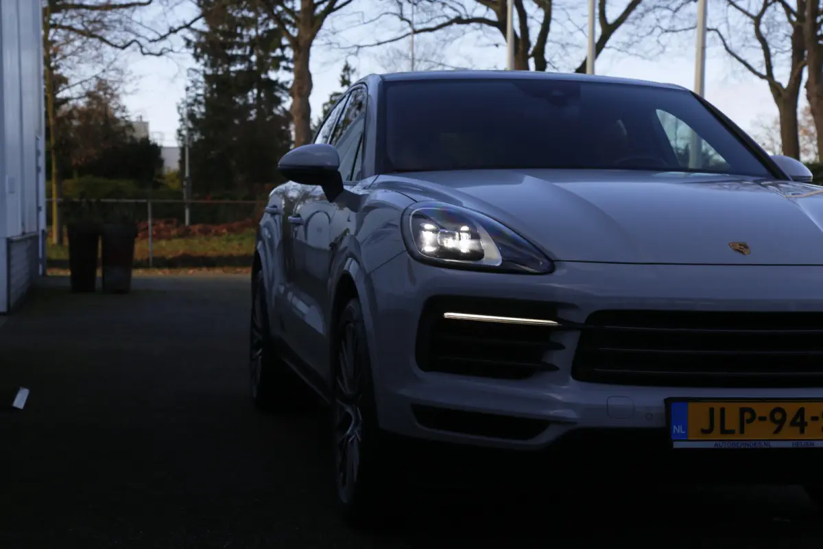 3.0 E-Hybrid Platinum Edition*BTW*Perfect Porsche Onderh.*1ste Eig*Krijt*PASM Luchtvering/PDCC/PDLS/Sportuitlaat/Pano/Bose/Sport Chrono/Sfeer/Stoelverw./Camera/Keyless Entry+go/Memorie/Elek.