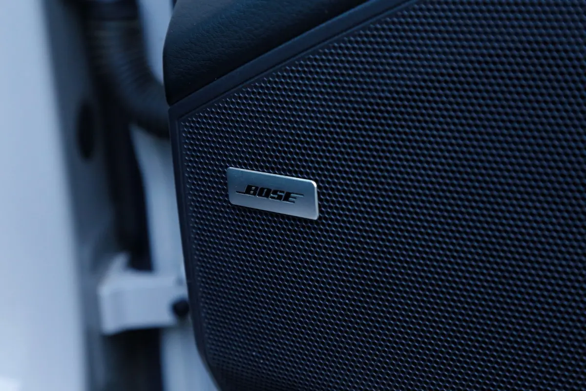 3.0 E-Hybrid Platinum Edition*BTW*Perfect Porsche Onderh.*1ste Eig*Krijt*PASM Luchtvering/PDCC/PDLS/Sportuitlaat/Pano/Bose/Sport Chrono/Sfeer/Stoelverw./Camera/Keyless Entry+go/Memorie/Elek.