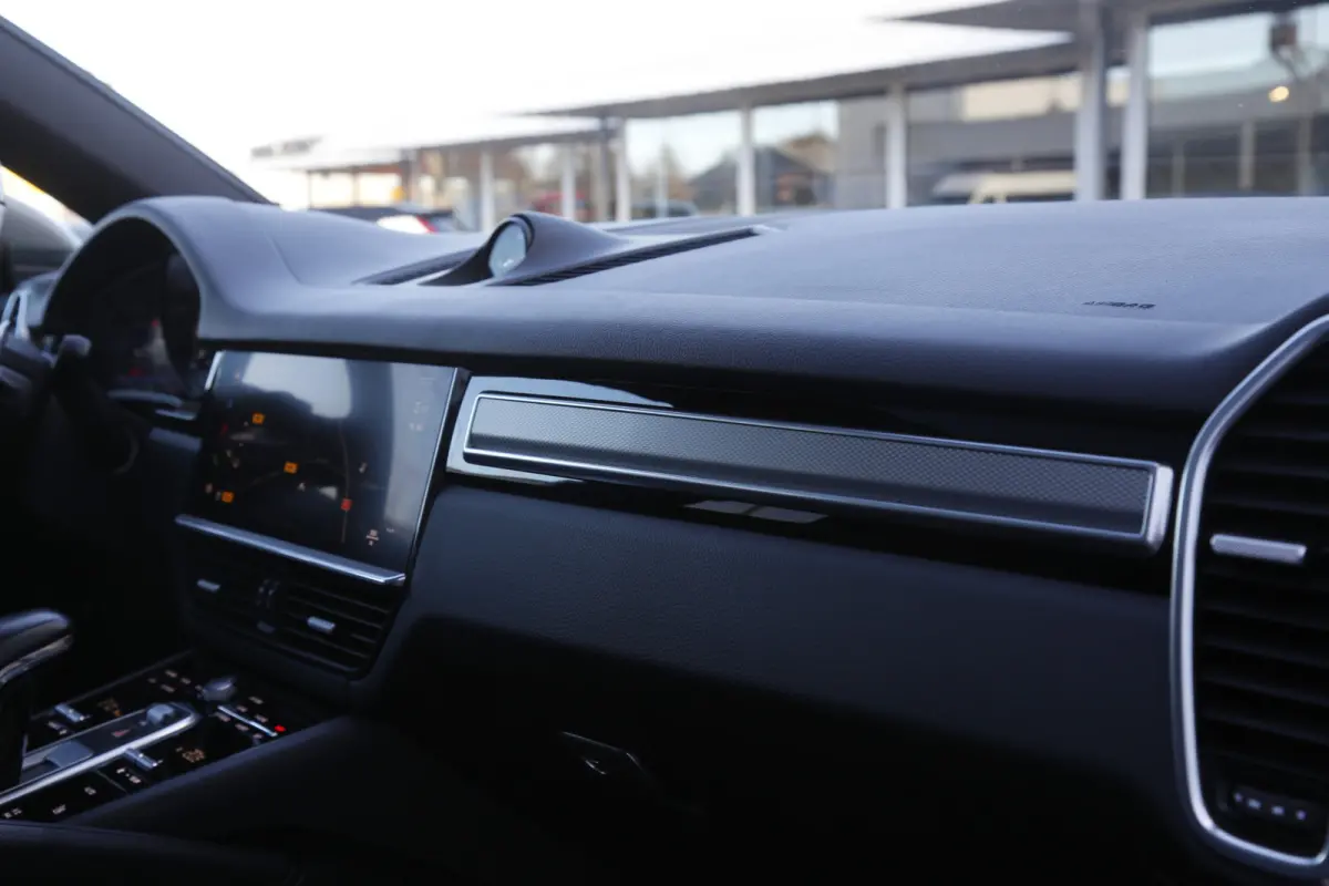 3.0 E-Hybrid Platinum Edition*BTW*Perfect Porsche Onderh.*1ste Eig*Krijt*PASM Luchtvering/PDCC/PDLS/Sportuitlaat/Pano/Bose/Sport Chrono/Sfeer/Stoelverw./Camera/Keyless Entry+go/Memorie/Elek.