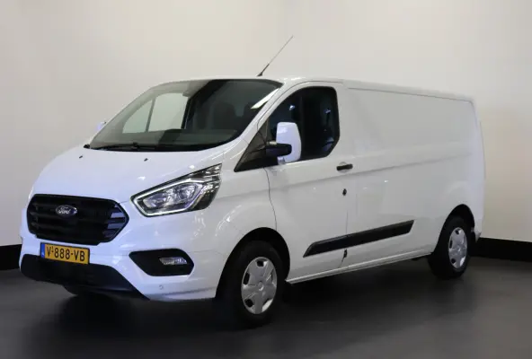 2.0 TDCI L2 EURO 6 - Airco - Cruise - PDC - €13.950,- Excl.