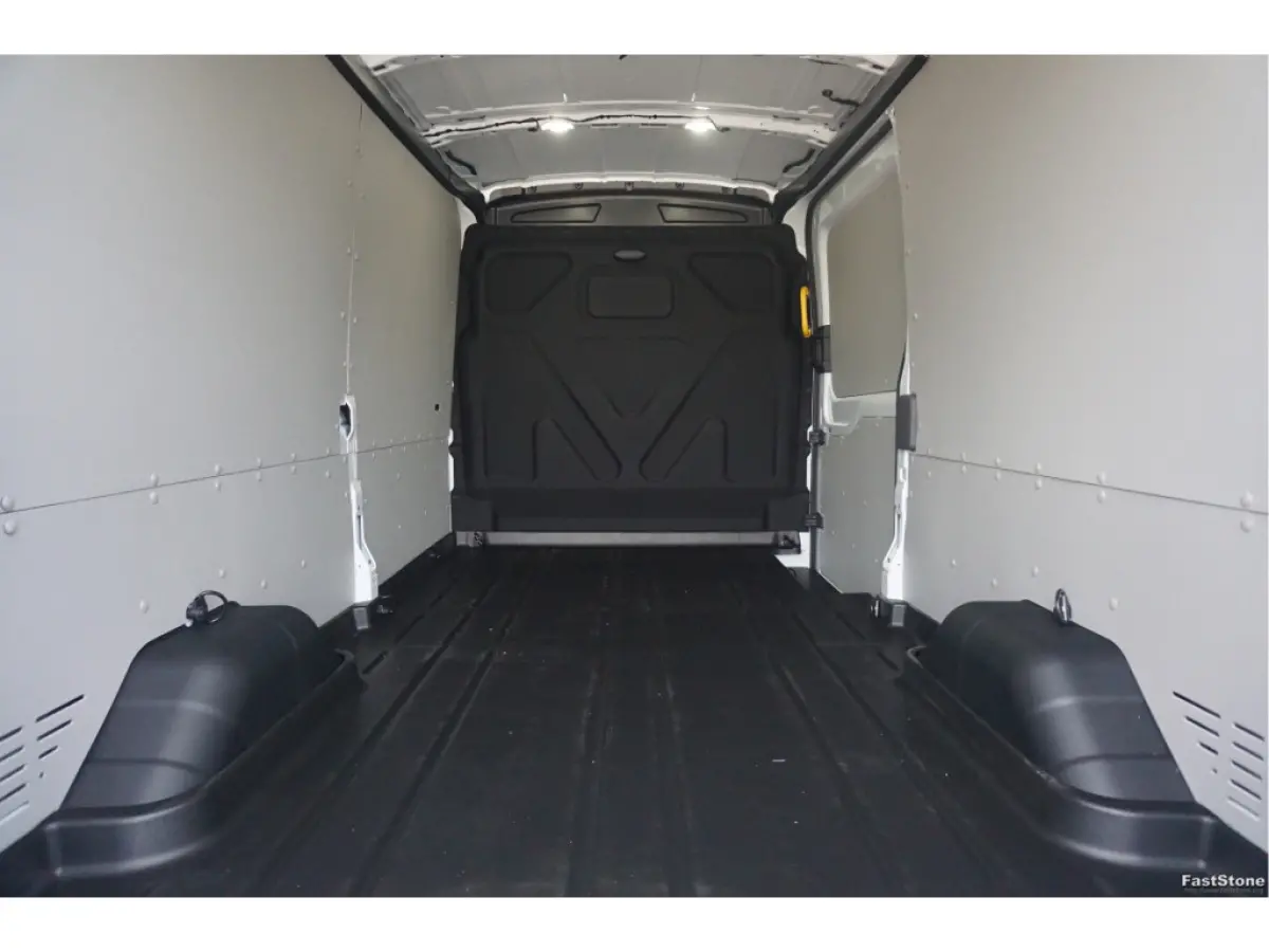 350L 130PK AUT L3H2 BPM VRIJ!! 12" Sync 4 Navi, 270° Deur, 230V Omvormer!! NR. A81