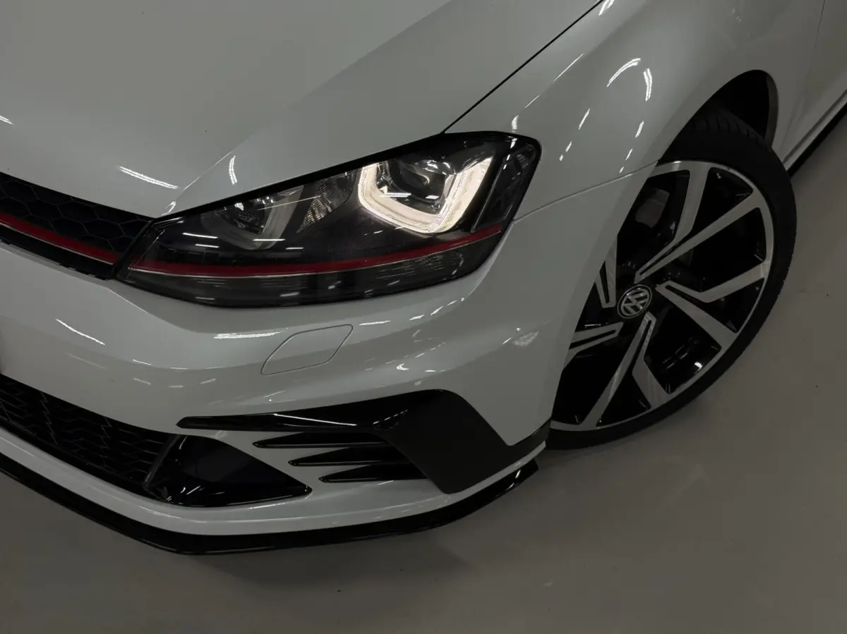 2.0 GTI Clubsport | NL | Pano | DynAudio