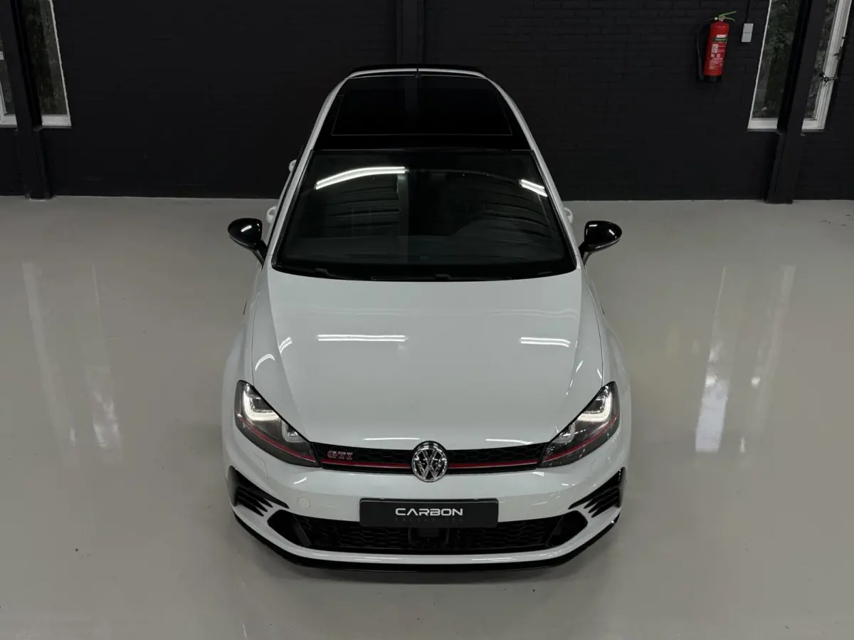 2.0 GTI Clubsport | NL | Pano | DynAudio
