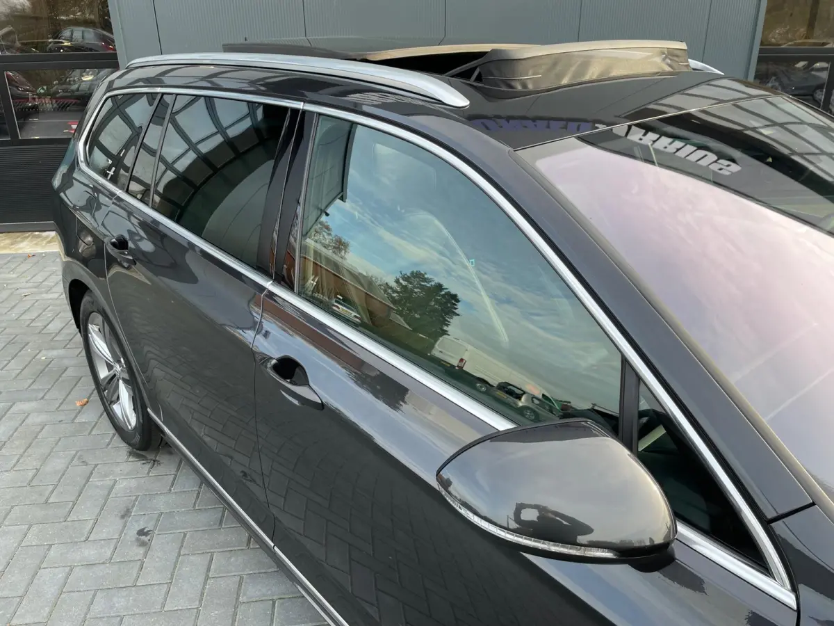 1.5 TSI Elegance Business R-Line NL.Auto/Panoramadak/Alcantara/Full Led/Virtual Cockpit/1Ste Eigenaar