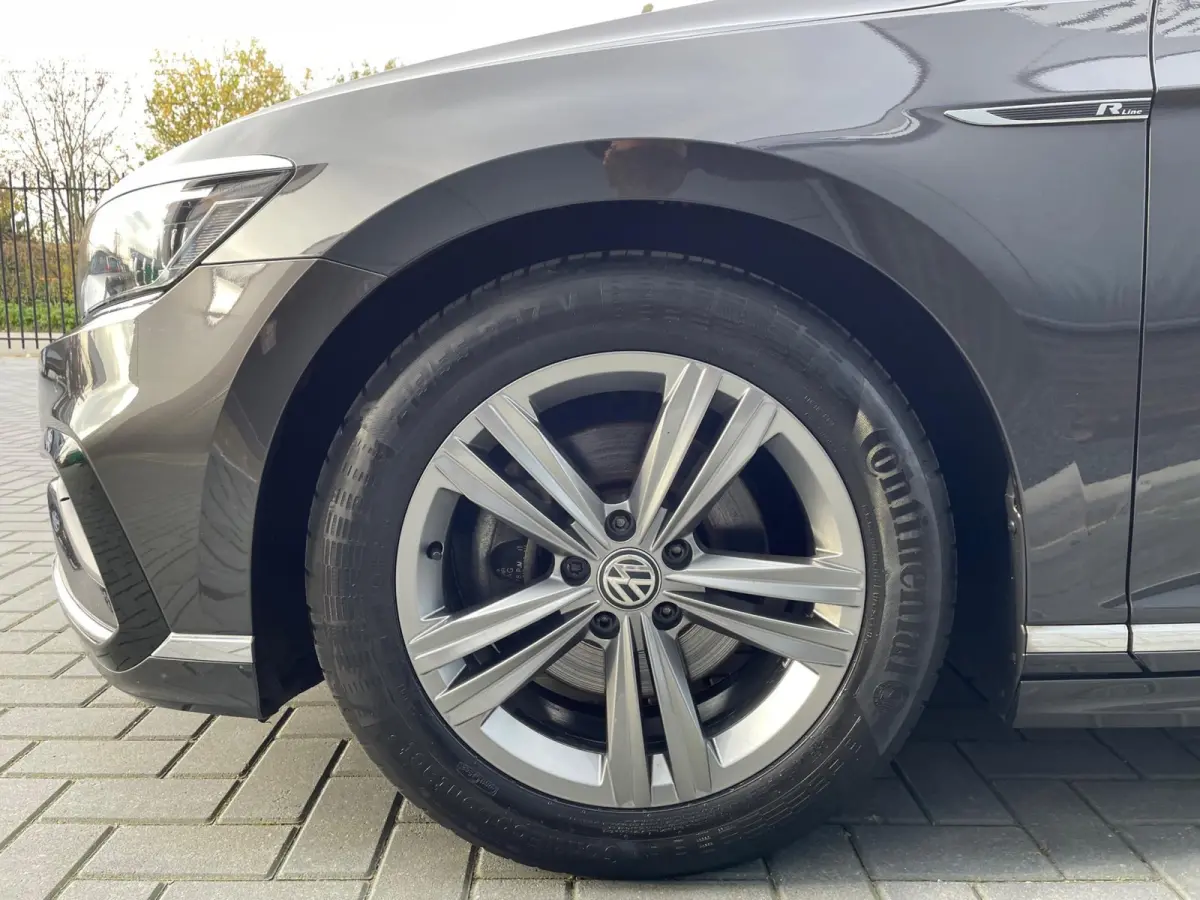 1.5 TSI Elegance Business R-Line NL.Auto/Panoramadak/Alcantara/Full Led/Virtual Cockpit/1Ste Eigenaar