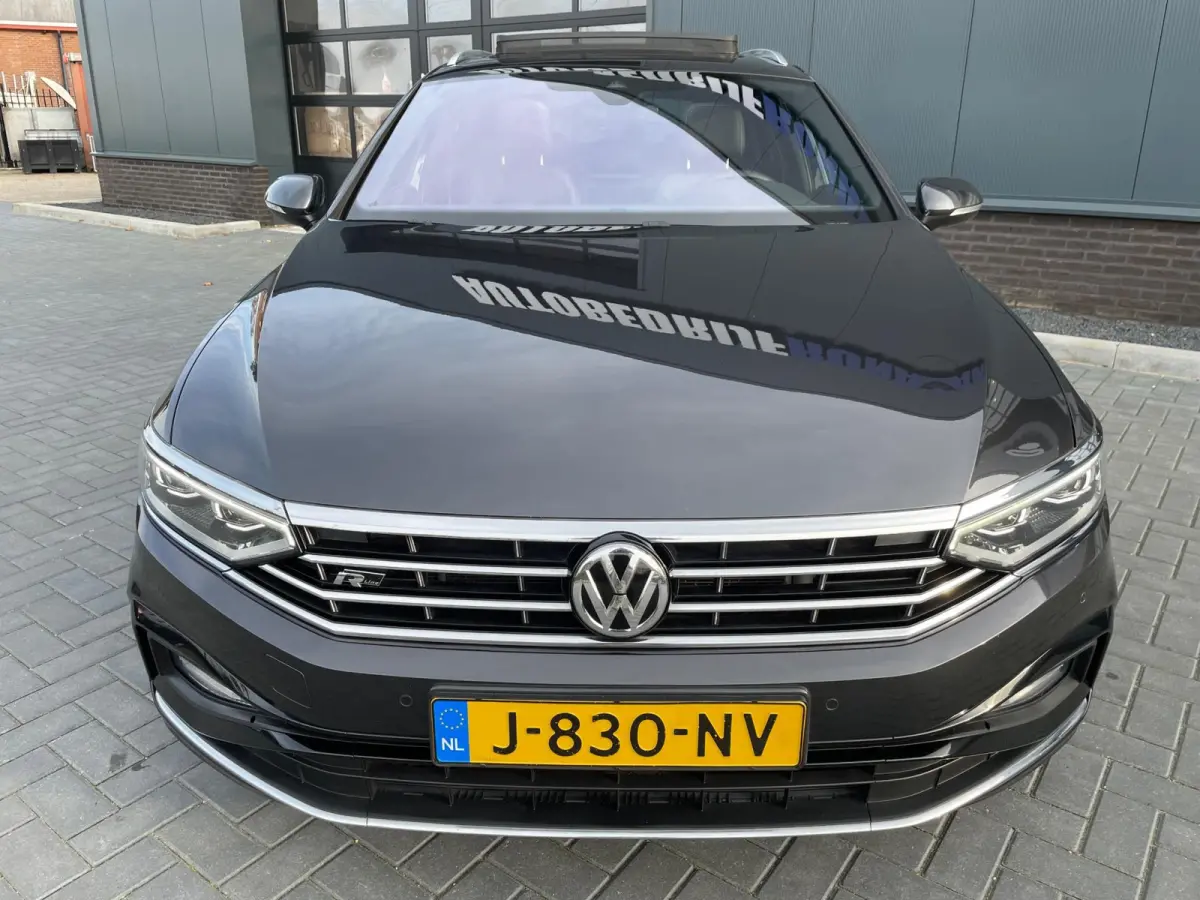 1.5 TSI Elegance Business R-Line NL.Auto/Panoramadak/Alcantara/Full Led/Virtual Cockpit/1Ste Eigenaar