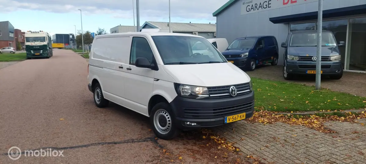 2.0 TDI L1H1 euro6 102pk