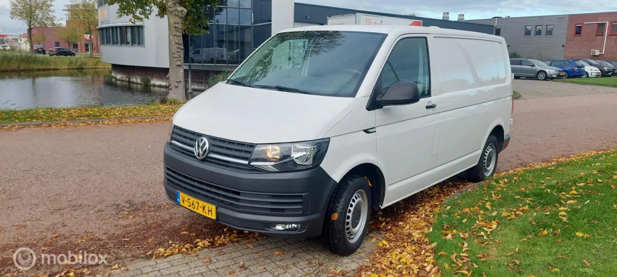 2.0 TDI L1H1 euro6 102pk