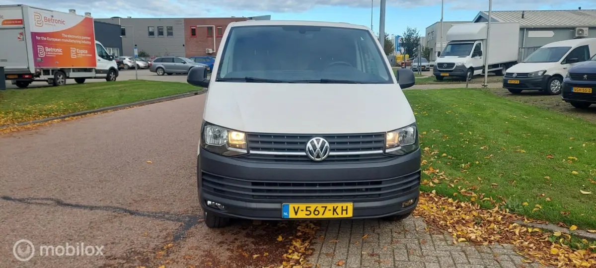 2.0 TDI L1H1 euro6 102pk