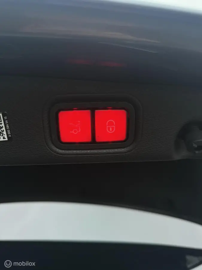 300 e AMG Line BOM VOLL