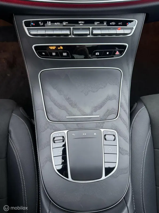 300 e AMG Line BOM VOLL