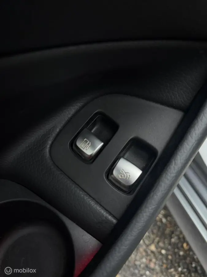 300 e AMG Line BOM VOLL