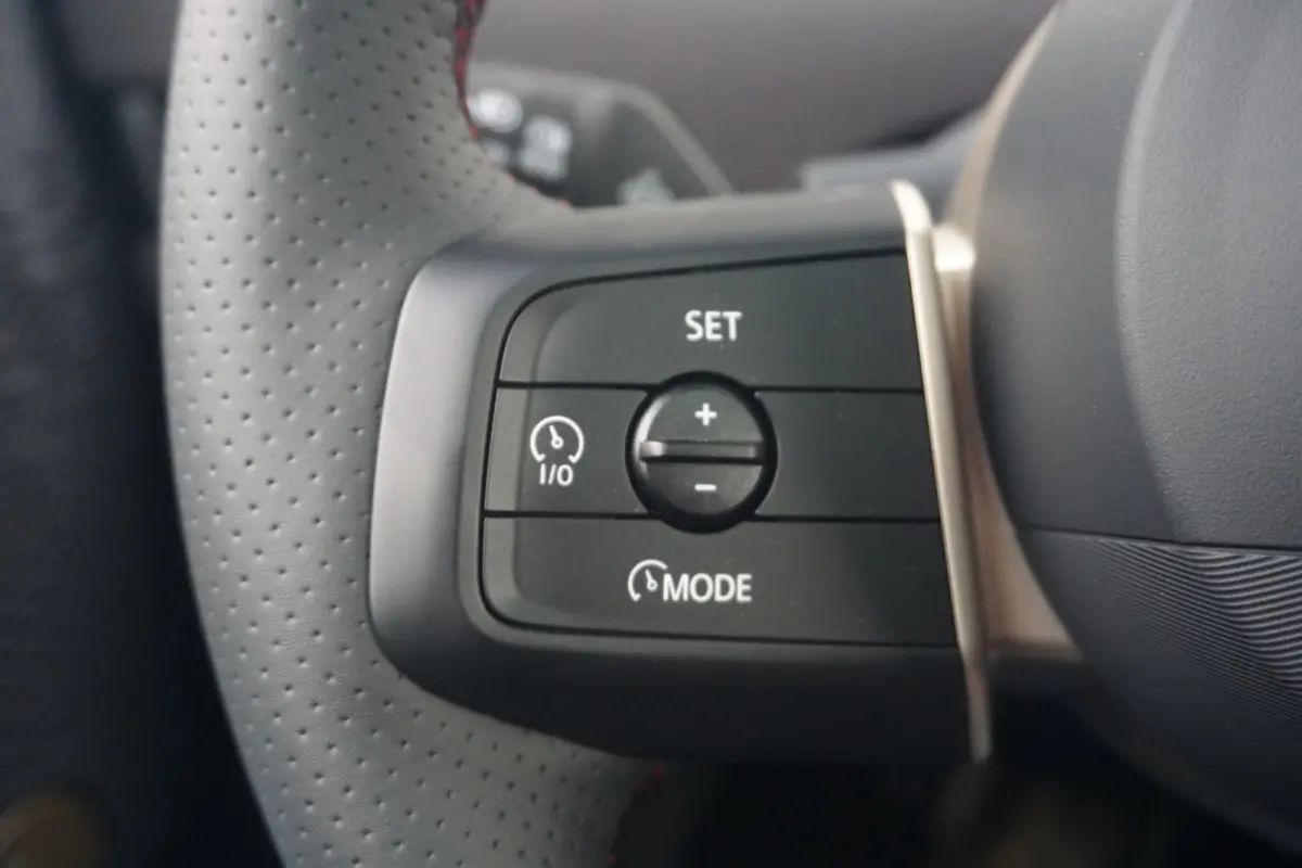 Cooper E John Cooper Works Trim | Pakket M