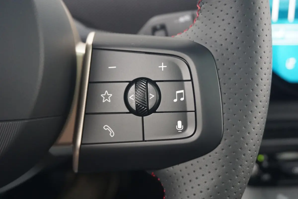 Cooper E John Cooper Works Trim | Pakket M
