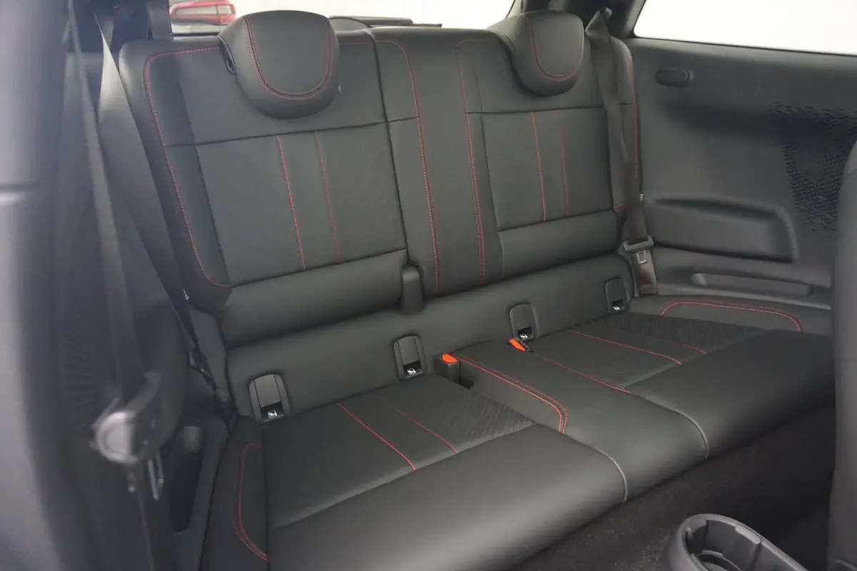 Cooper E John Cooper Works Trim | Pakket M