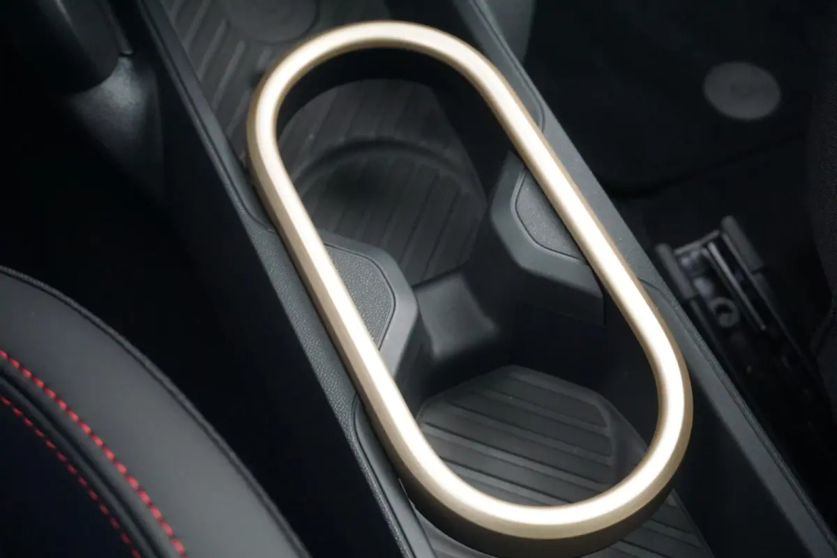 Cooper E John Cooper Works Trim | Pakket M