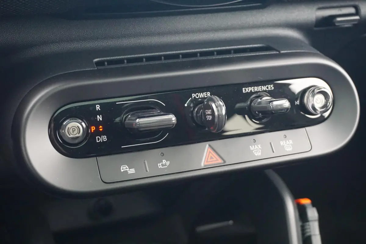 Cooper E John Cooper Works Trim | Pakket M