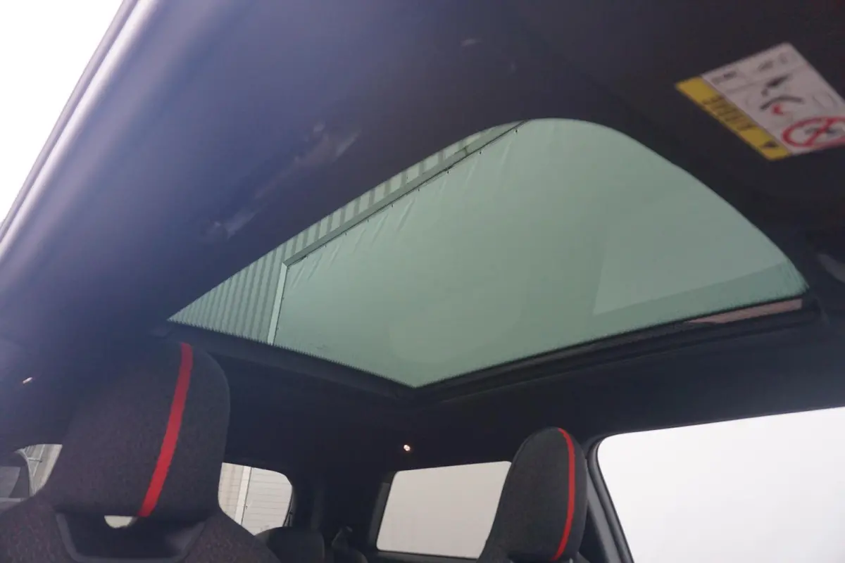Cooper E John Cooper Works Trim | Pakket M