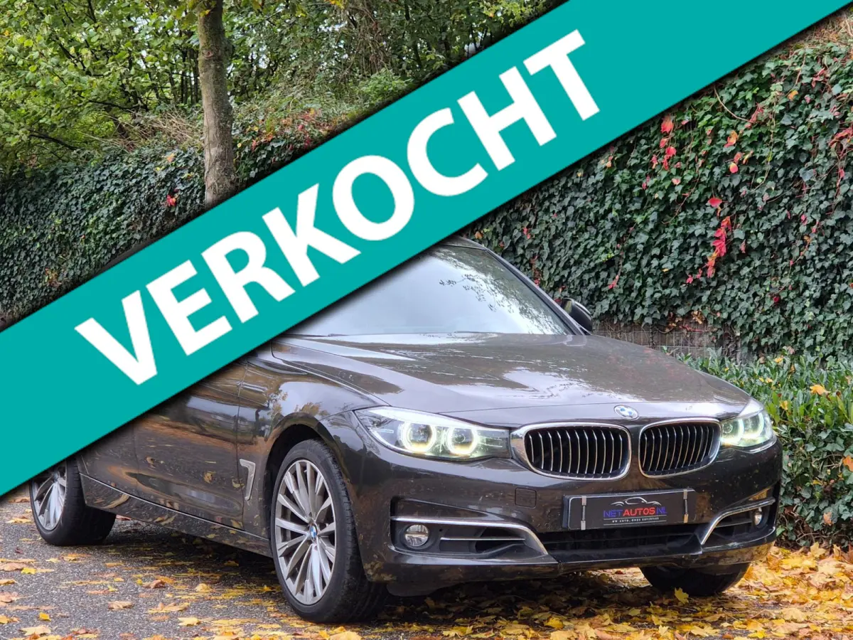 320i High Executive Panorama Apple CarPlay Camera Dig. Dash 6WB NBT Evo GR Navi NAP