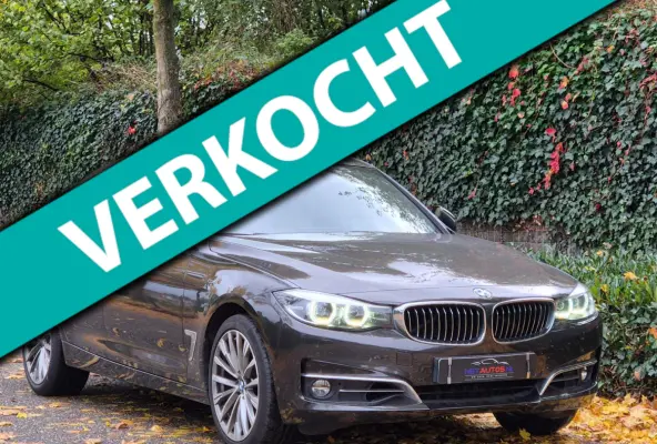320i High Executive Panorama Apple CarPlay Camera Dig. Dash 6WB NBT Evo GR Navi NAP
