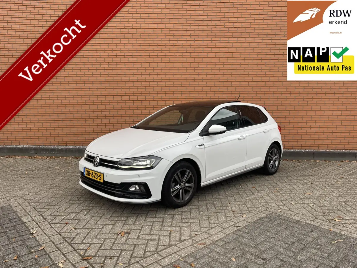 1.0 TSI 2019 87DKM | NAP | PANO | VIRTUAL |