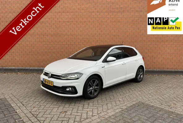 1.0 TSI 2019 87DKM | NAP | PANO | VIRTUAL |