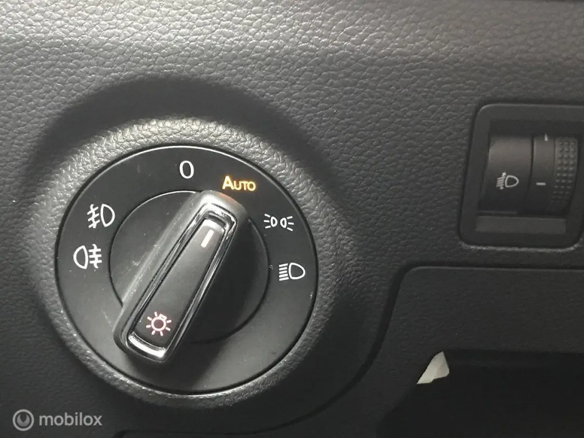 1.0 TSI Xcellence Business Intense